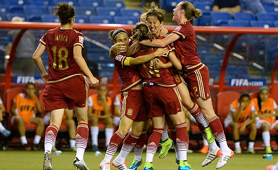 activate_uco's tweet photo. En nuestro semanal #tipsactivate recordamos la entrada q destacaba q 
el mundial activó el fútbol femenino en España https://t.co/khPSR14kl6 https://t.co/kgRk8XxRj9