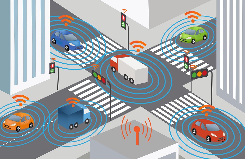 In @CleantechRegio worden eerste #ivris getest. @Dynniq_NL en <a href="/VialisBV/">Vialis</a> #TalkingTraffic <a href="/BeterBenutten/">Beter Benutten</a> 
bit.ly/2oCVRGL