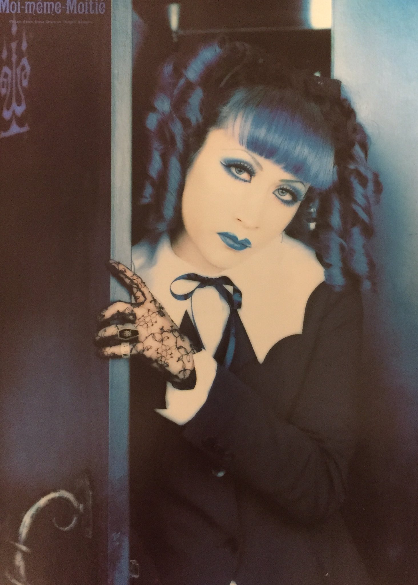 Moi dix Mois（Mana） on X: 