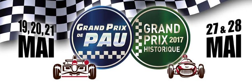 WeekMeUpPCM's tweet photo. Utilisateurs  de WEEK ME UP....Assistez au Grand Prix de Pau en bénéficiant  d'une réduction de 10%

->https://t.co/MpFV8Pbvkq
#grandprixpau https://t.co/7yuJbhWsFu