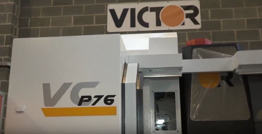 mtdcnc's tweet photo. New @victorcncuk P76 machining centre for sale from stock - https://t.co/zvtDC13Z14 #New #VMC #CNC https://t.co/1h4m2DV6Vi
