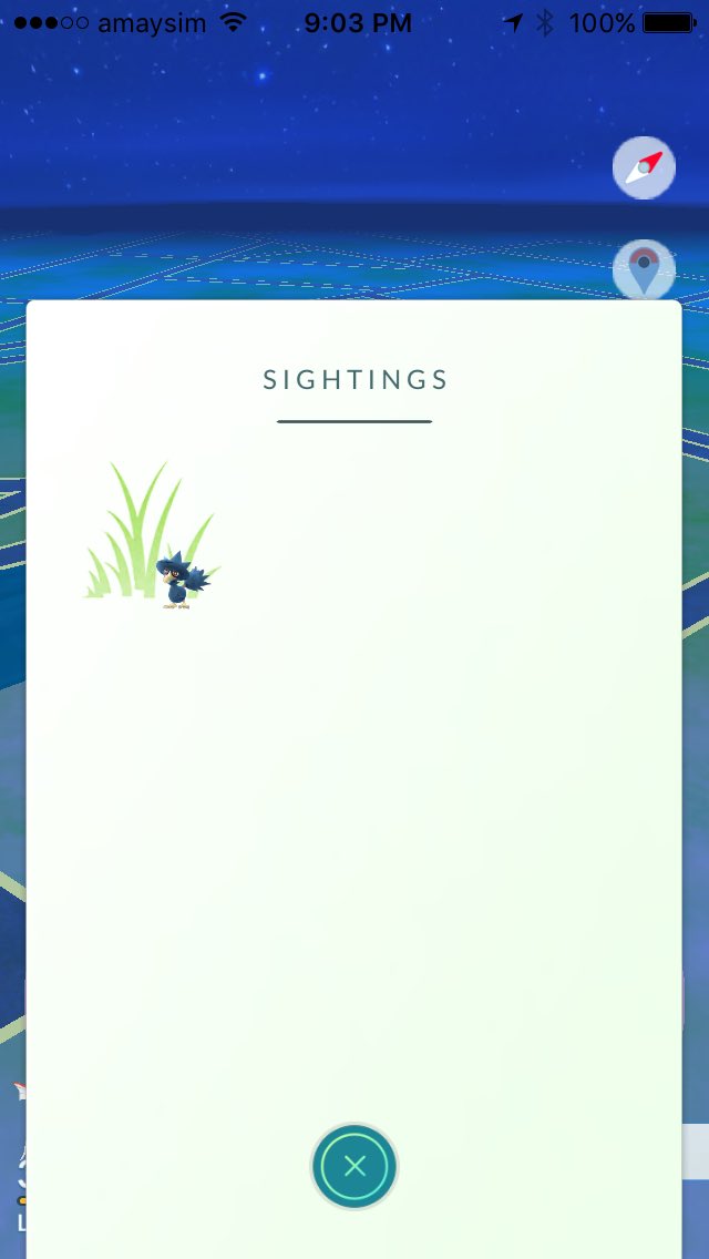 pogoislife's tweet photo. Small town Pokemon life #pokemongo #getupand go #pokemon https://t.co/iDI8gefePp