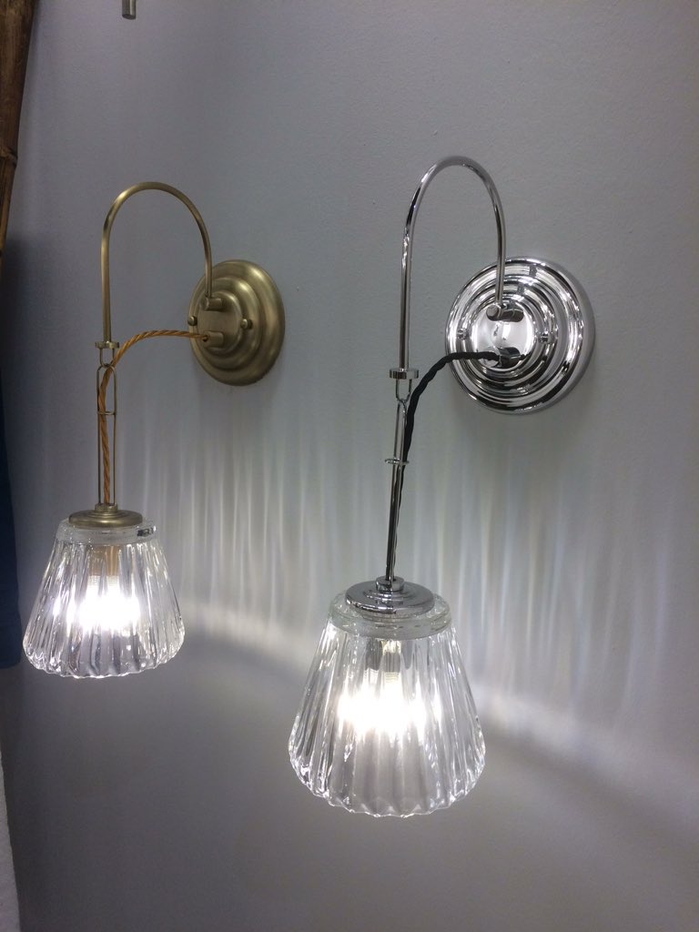 Malisa Lighting tweet media