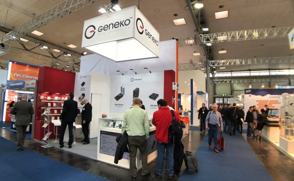 GenekoOnline's tweet photo. Successful exhibition at German tech events! https://t.co/IkyAHenpW4 #cebit17 #embeddedworld #m2m #iot https://t.co/ABmbPZJuDJ