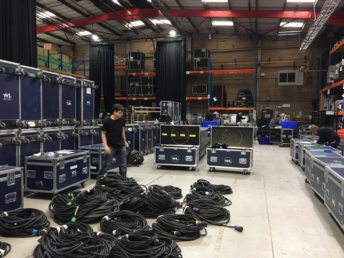 Prep for <a href="/OlivierAwards/">Olivier Awards</a> in full force with our favourite <a href="/cydodimead/">Cy Dodimead</a>!Be inspired and stay tuned-it's gonna be busy couple of days! #Oliviers