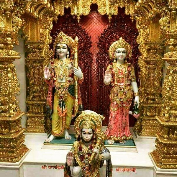DebasishMazumd6's tweet photo. রাম নবমীর আন্তরিক শুভেচ্ছা ও নমস্কার সকল দেশবাসীকে https://t.co/Eo5pySx31p