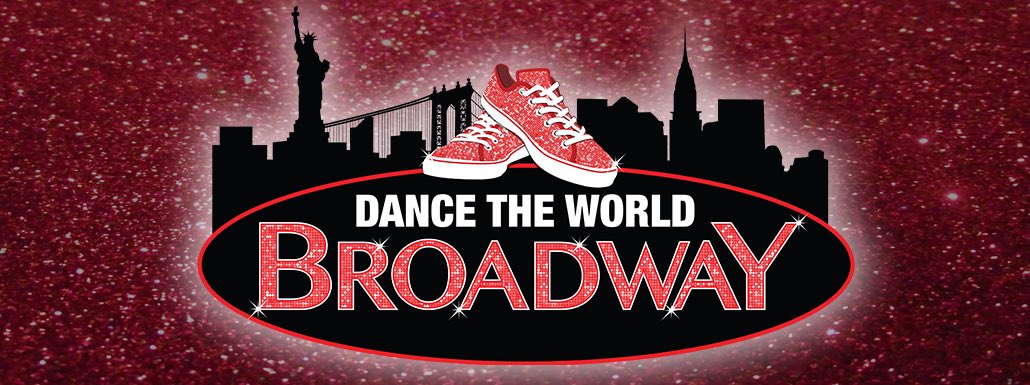 AmyCave's tweet photo. #amysstudio #aspaontour #weregoingtonewyork #itsbroadwaybaby https://t.co/4sbtMCjLJL
