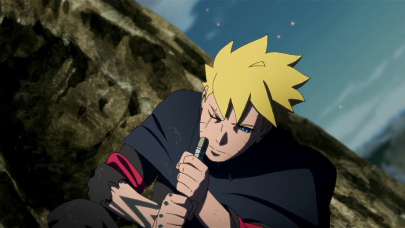 ゆう ボルトかっこいいな Boruto ゆう ボルトかっこいいな Boruto