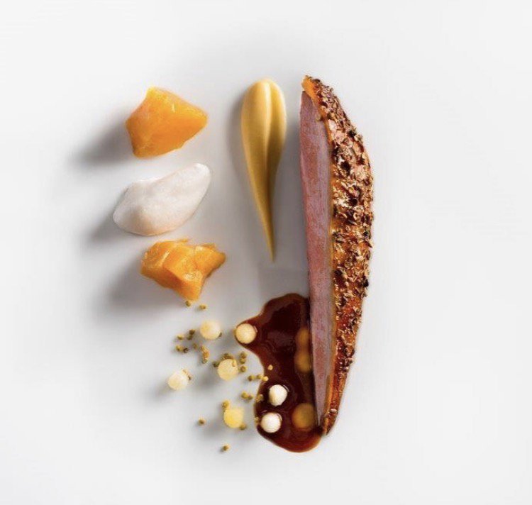 Breaking news: <a href="/MadisonPark1/">Madison Park</a> has been named no. 1 on <a href="/TheWorlds50Best/">The World's 50 Best</a> list.