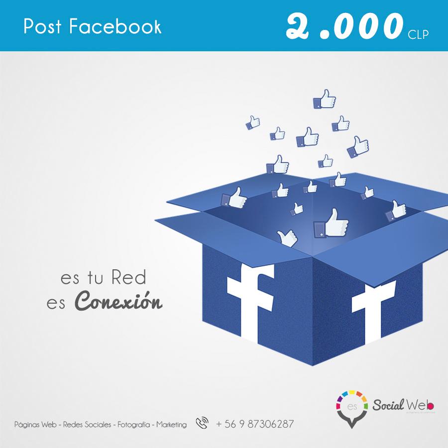 essocialweb's tweet image. Redes Sociales a tu medida ¡Creemos en esto! gestiona tu presupuesto con nuestros planes entra en essocialweb.cl +56987306287