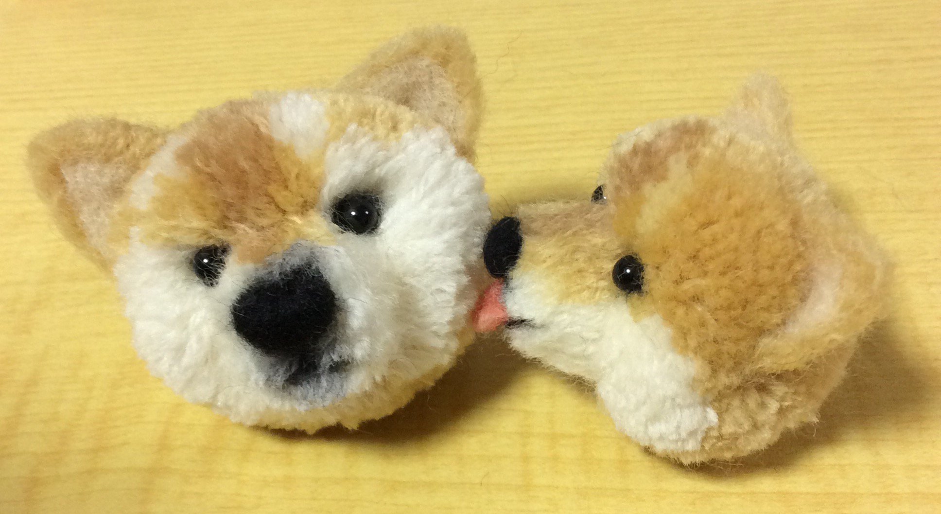 動物ぽんぽんシリーズ C 作ってみたまとめ Twitter