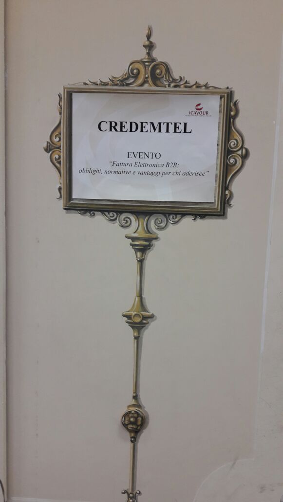 Credemtel Eventi tweet media