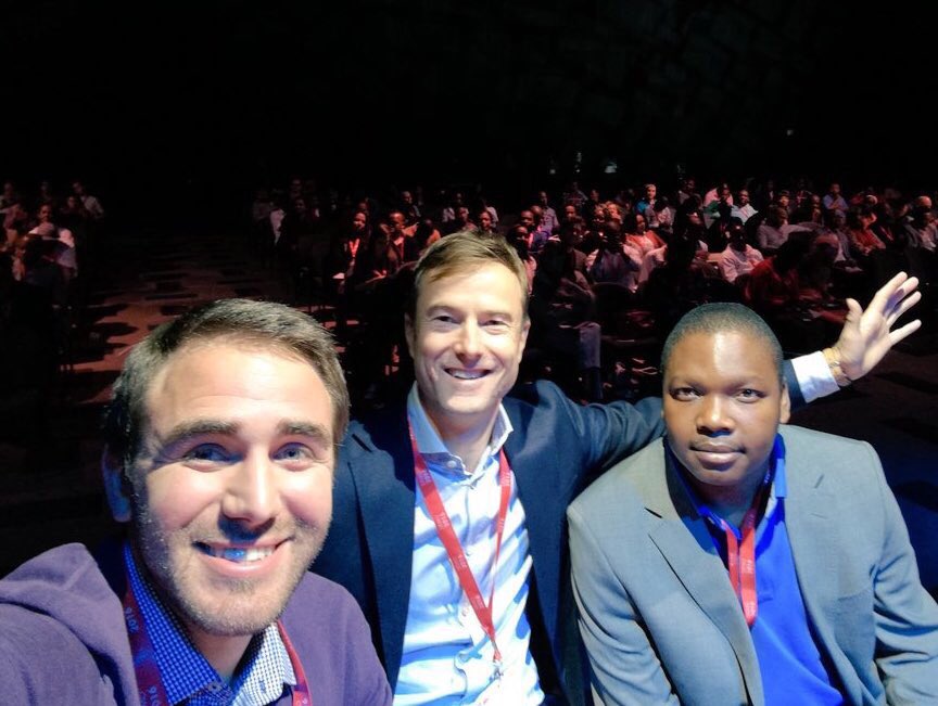 ABANAngels's tweet photo. How to invest in tech startups in #Africa? Join @ABANAngels DG David van Dijk London April 20th @AfricaTechSMT https://t.co/MWzh3jjONK https://t.co/GtoBWWOXIR