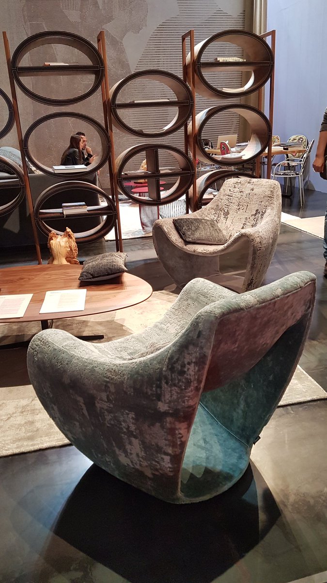 itDreamDesign's tweet image. Fresh look #tafaruci #SaloneDelMobile