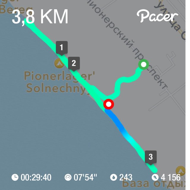 SergeZelensky's tweet photo. #pacerstats my Open17 #crossfit @krapviktor @ksu63 @fasaric  открыл сезон купания и бега  https://t.co/5VL4L7wgsp https://t.co/31oszirrFi