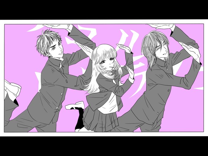 チュルリラチュルリラダッダッダ! 