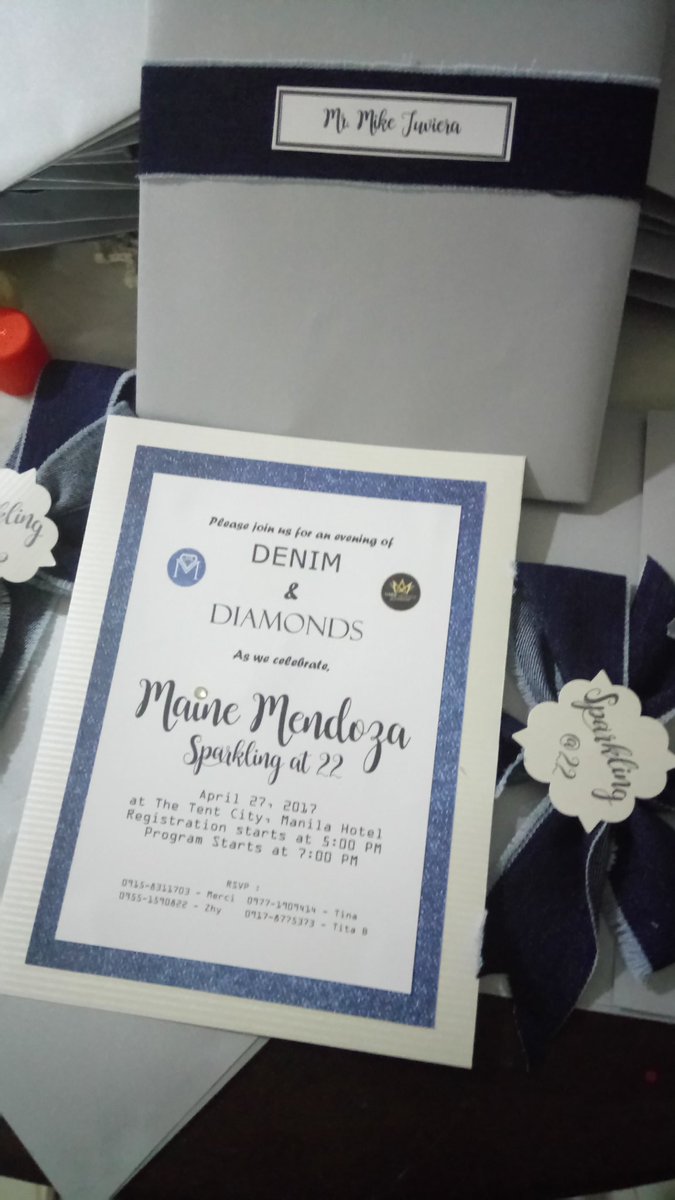 Excited na ako sa April 27, @sparkling22at33. Manila Hotel. #DTBYSurprise