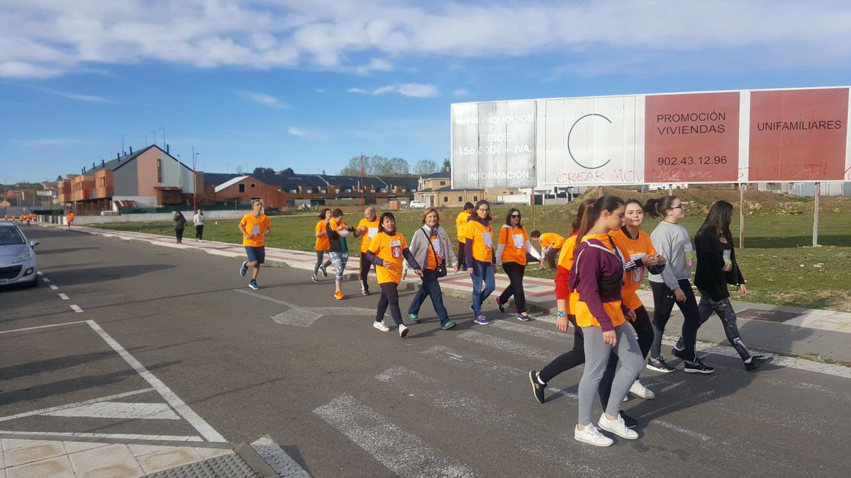 aytosanandres's tweet photo. Enhorabuena al @iessanandres por la carrera solidaria a favor de @savetheChildren . ¡Qué orgullosos estamos de l@s chic@s de #SanAndres! https://t.co/kIHT1LybaD