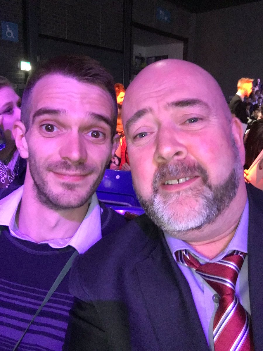 marcus ramsdale tweet media