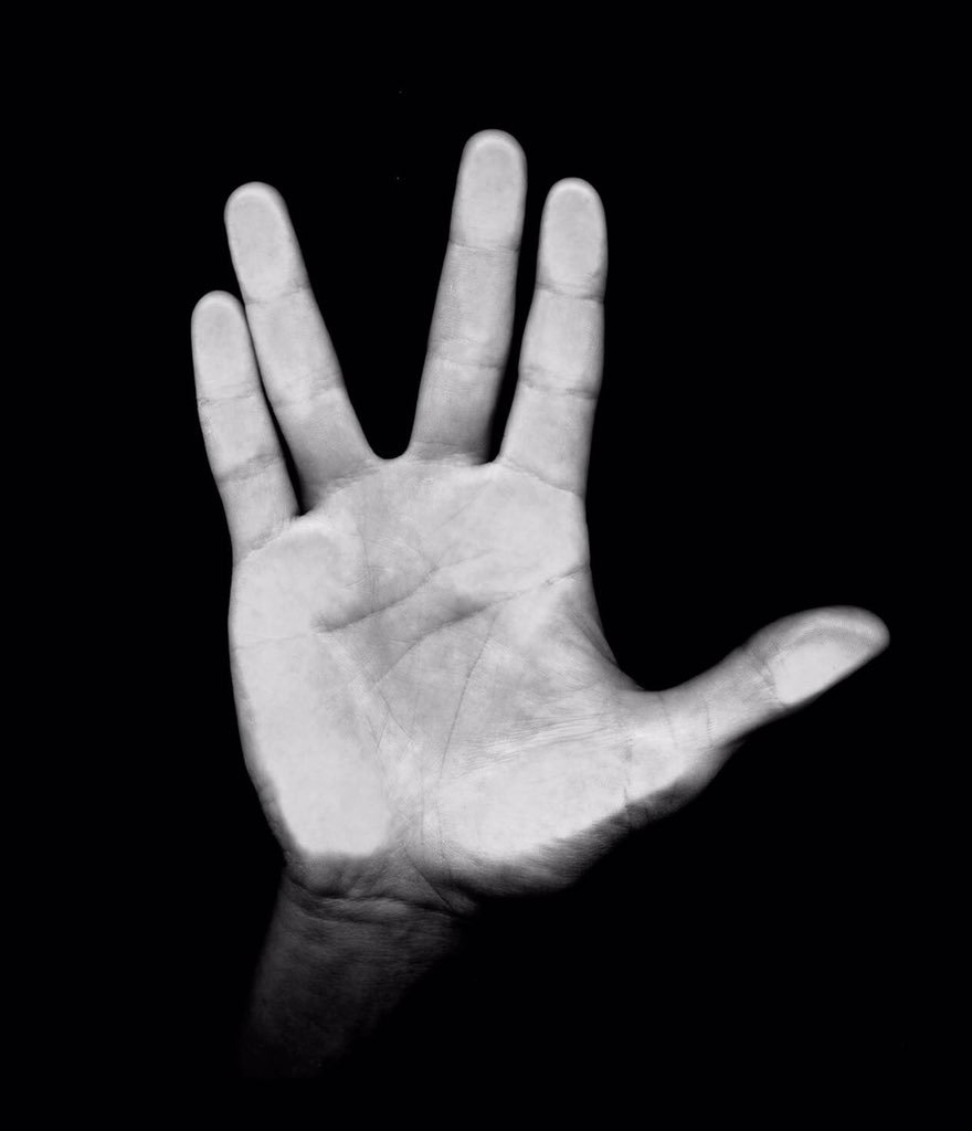 Happy First Contact Day, everyone! Only 46 years to go!