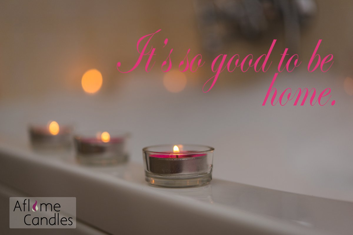 AflameCandles's tweet photo. It's a wonderful feeling, coming home after a day in the world. #MyHome #PerfectHome https://t.co/102g22tnq2