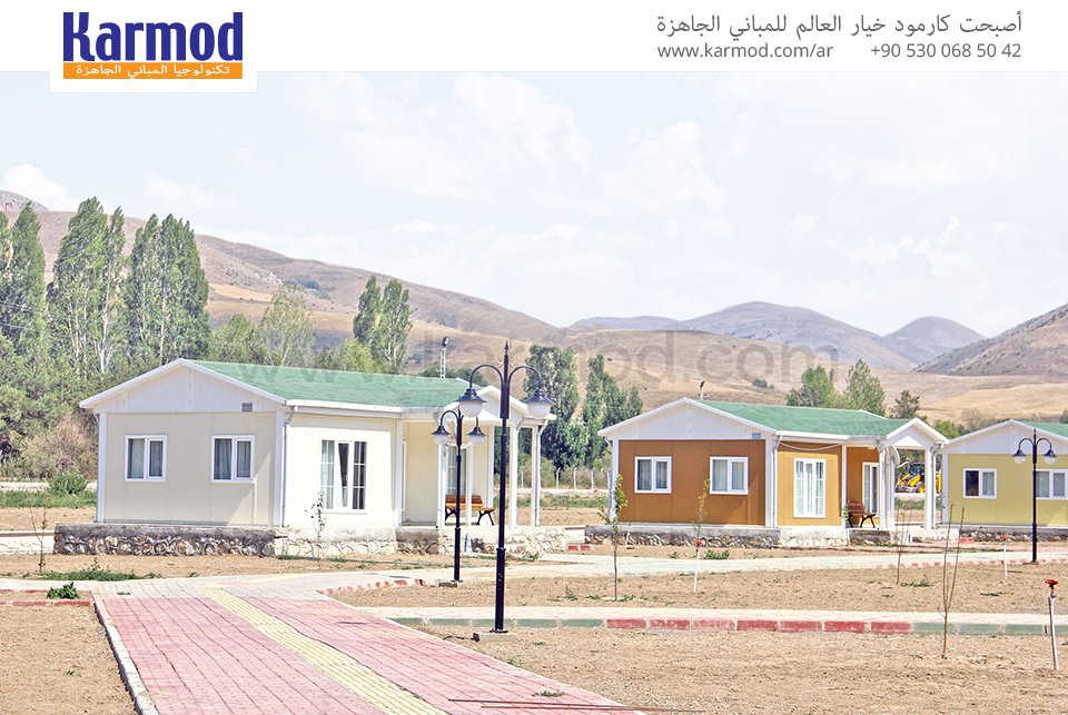 KarmodTD's tweet photo. #البيوت_الجاهزة_في_التشاد نتميز بتصميم بيوت جاهزة بمواصفات قياسية بأقل الأسعار و في أسرع وقت ممكن https://t.co/QX471A6RUS https://t.co/8XkZXlKlJe