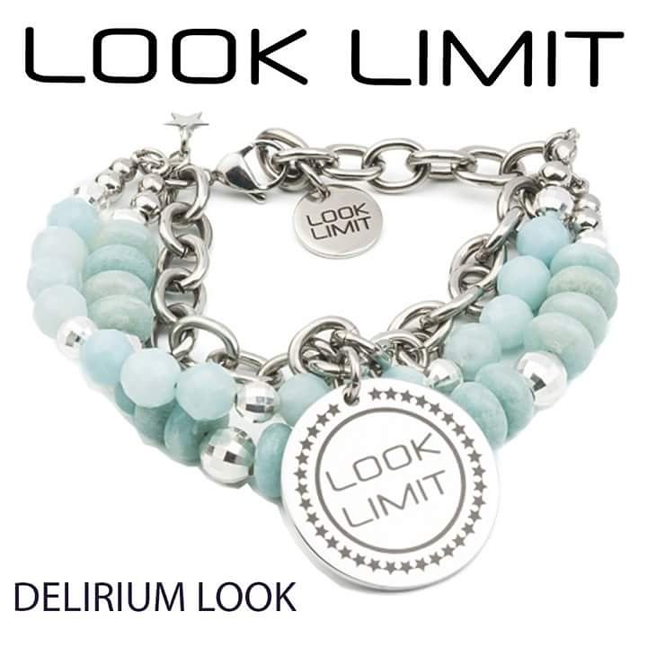 LookLimit's tweet photo. DELIRIUM LOOK BRACELET!¡¡BE DIFFERENT!!
https://t.co/p3thgwjX6M
#newlook #looklady #outfit #DIY https://t.co/qFLauBQ8PZ
