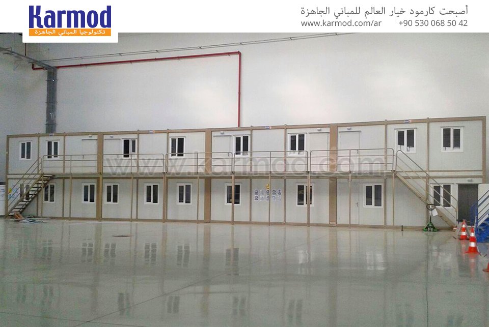 KarmodTD's tweet photo. #كرفان_في_التشاد نقدم لحرفائنا الكرام في التشاد أفضل الكرفانات و الحاويات بمواصفات عالمية و سرعة تركيب قياسيةhttps://t.co/QX471A6RUS https://t.co/ek3zv2a95m