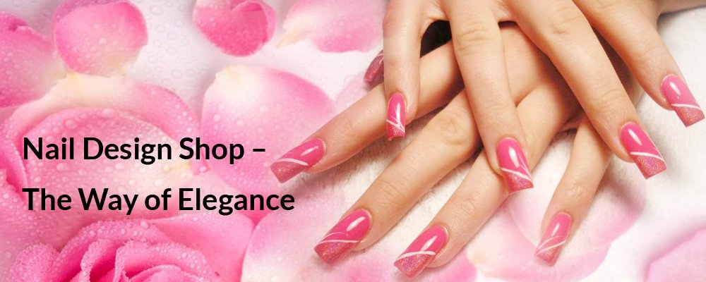 Let’s start the second innings with Nail Design Shop.Choose Revel Nail - the Exact shop for the best experience<<goo.gl/2ajRYn
