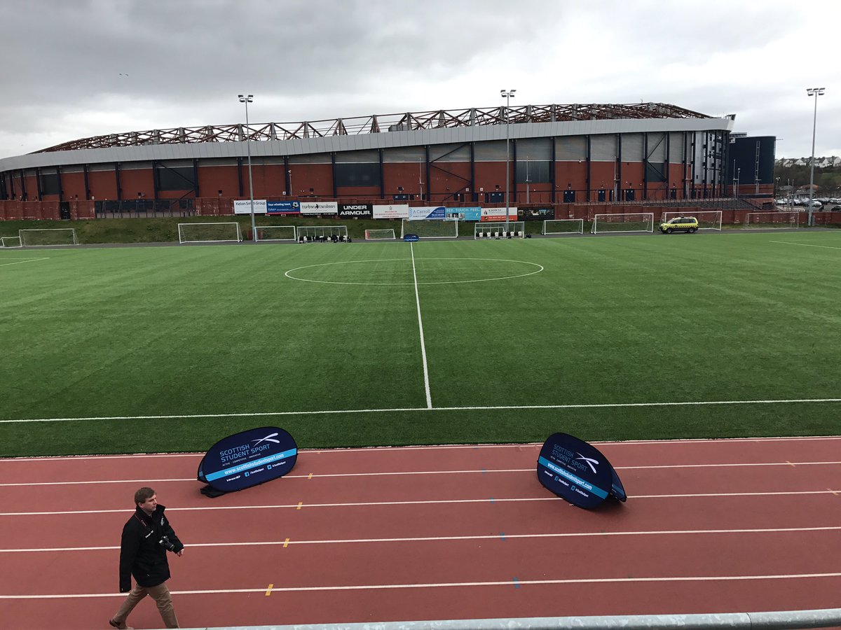 Abertay University FC tweet media