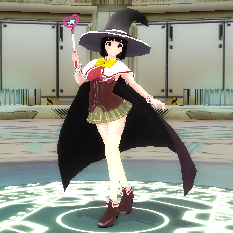 デカビタ Frontierfrs Twitter