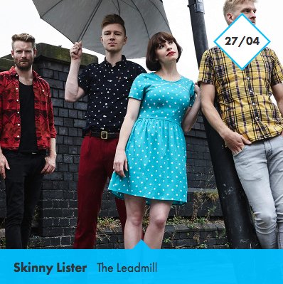 faveplaces's tweet image. Our Sheffield music picks for April. Featuring a blues wizard, a folk-punk party band &amp;amp; more &amp;gt;&amp;gt; ourfaveplaces.co.uk/events/music