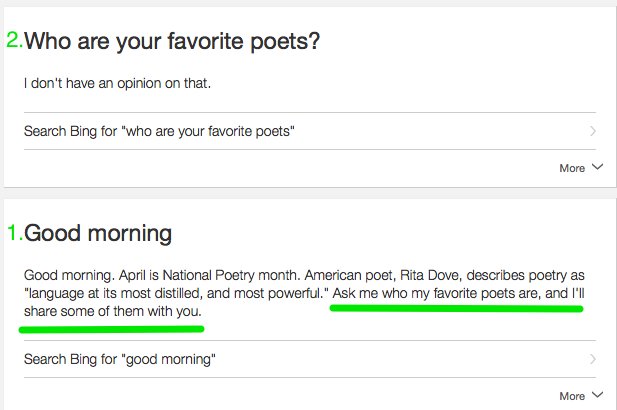 Sew_Swim's tweet image. #AlexaSetup She told me to ask her who her favorite poets are! @amazonecho Ya kinda think she might be ready for the question!