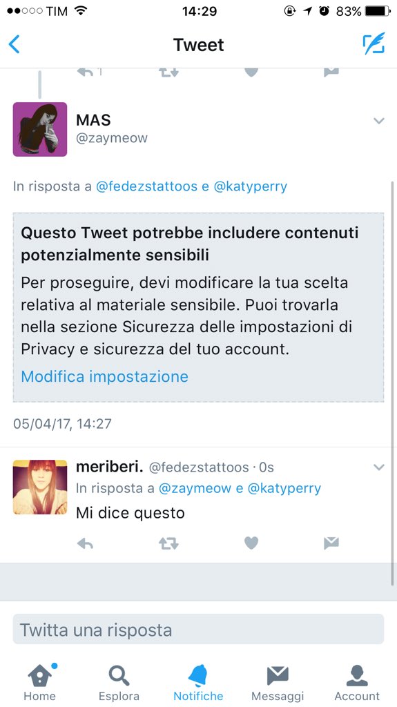 fedezstattoos's tweet photo. @zaymeow @katyperry  https://t.co/w8xbi4GVyN