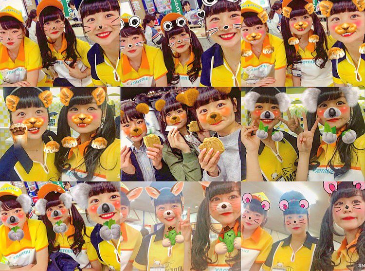 サントリー売り子 Hashtag On Twitter