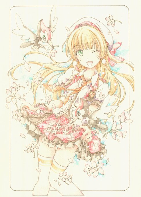 ツツケラのtwitterイラスト検索結果 ツツケラのtwitterイラスト検索結果