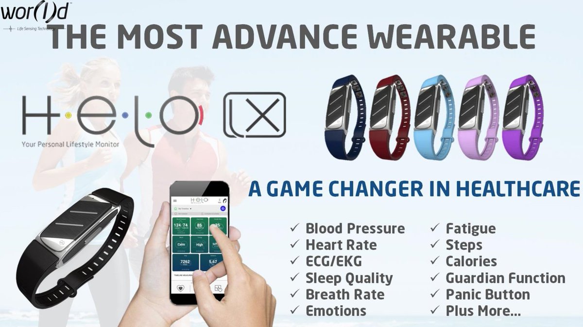 WearableOracle's tweet image. Your #wearable WILL NOT this. Have you seen this 2 minute video ? Wearable Technology will dominate in 2017. 
WearablesTech.helo.life/tour8