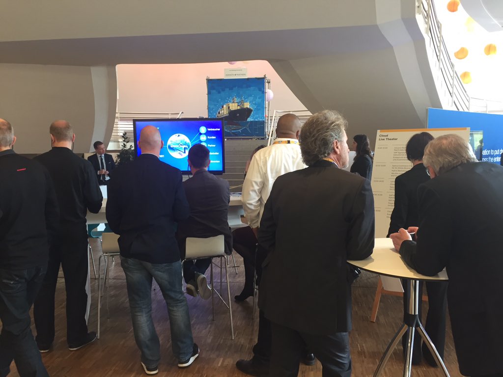 VILELASofia's tweet photo. @DocuSignDACH at the #SAPForumBasel - meet at the DocuSign booth and check out how #electronicSignatur works https://t.co/87beU25Bt5