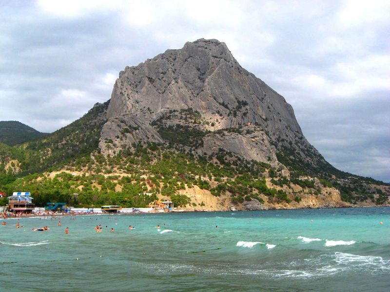 crymnash's tweet image. Гора Сокол в Новом Свете crymnash.ru/gora-sokol-v-n…