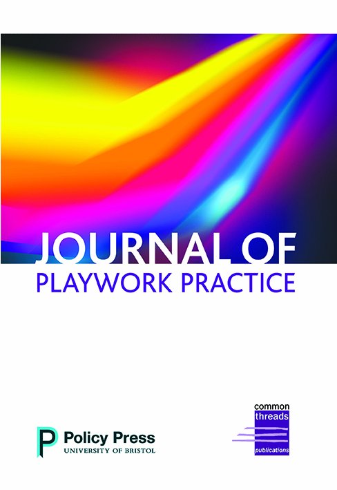 At #playconf17? Check out <a href="/JPP_Journal/">JnlPlayworkPractice</a>: policypress.co.uk/journals/journ… and  take out a free trial: policypress.co.uk/journals/subsc…