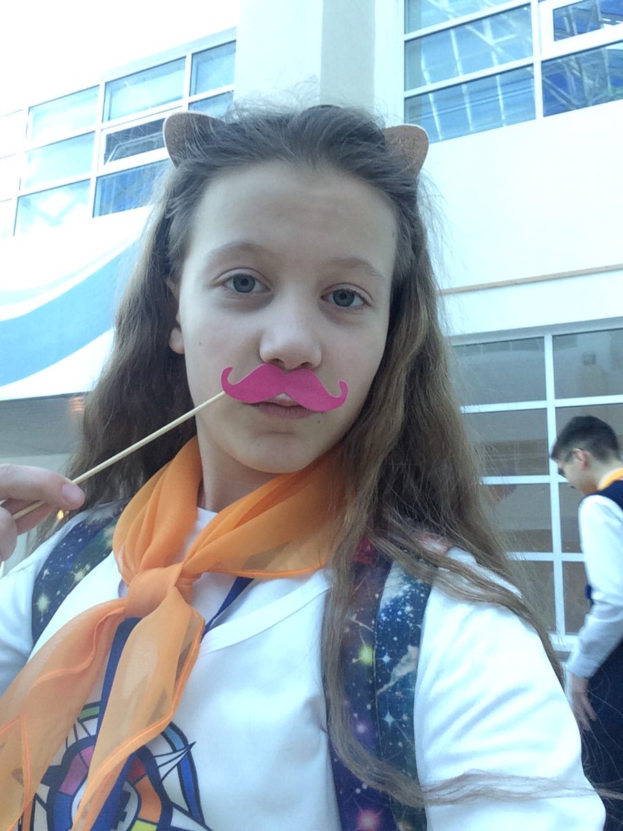 #Метаолимпиада2017  #Удомля #Лесной От олимпиады надо получать не только опыт, но и удовольствие!