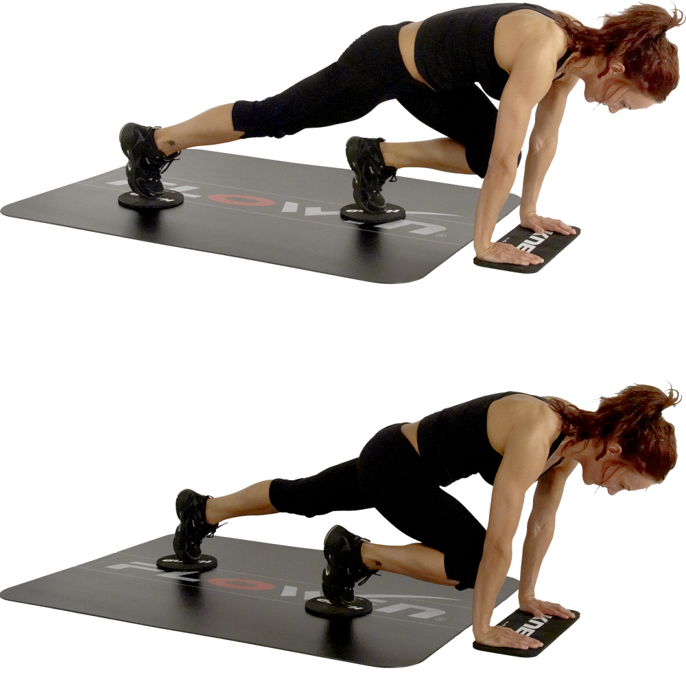 Physiotools on Twitter "Use FlowinOfficial Prone Runner Exercise for