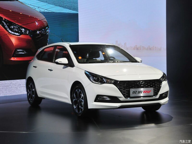 CarWhoops's tweet photo. All New @HyundaiIndia #Verna Likely To Be Launched By August.
This is based on Hyundai’s Fluidic Sculpture 2.0 design language. https://t.co/s96iGVFVMo