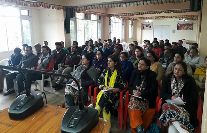 BJP4MAHASU tweet media