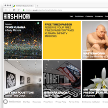 InventionsSeed's tweet photo. #Hirshhorn #Museum and Sculpture Garden website https://t.co/fDFZ8ML6ON https://t.co/EPGDWf0plb