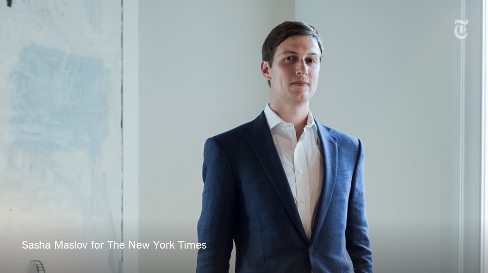 nytopinion's tweet image. .@FrankBruni: Look! Up in the sky! It's SuperJared! nyti.ms/2oH8RIG