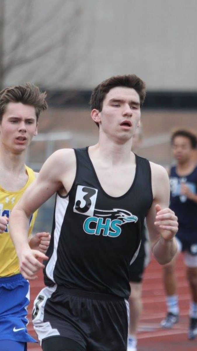 CHSTrackPics's tweet image. When hope wants rice for dinner AGAIN