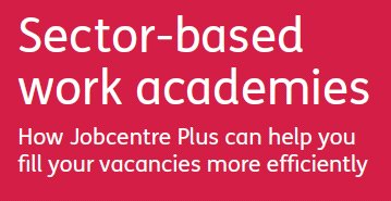 JCPNWEmployers's tweet photo. Do you need a work force with specific skills? We can help check out our https://t.co/Sd0jPvgvtv #SectorBasedWorkAcademies today! https://t.co/BfKtuvlc0u