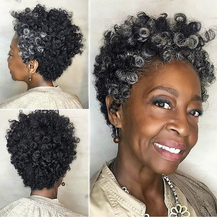 getcreme's tweet photo. STYLIST SPOTLIGHT: kicking off this morning with a fresh salt and pepper tapered cut ✂🙌🏾 | styled with @curlkalon … https://t.co/uGzFlzxxDS https://t.co/r9QFGDfnpc