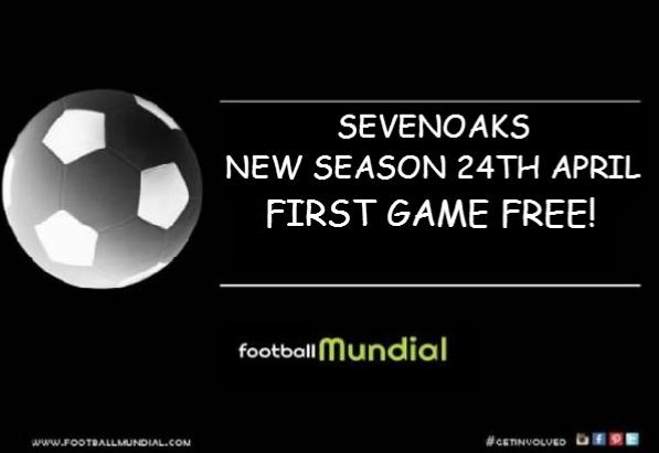 Kent 6 a side tweet media